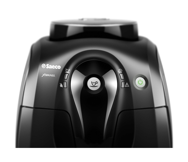 Saeco HD8643/09 - 1400071 - zdjęcie 2